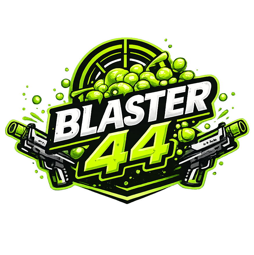 Blaster44 Gel Blaster