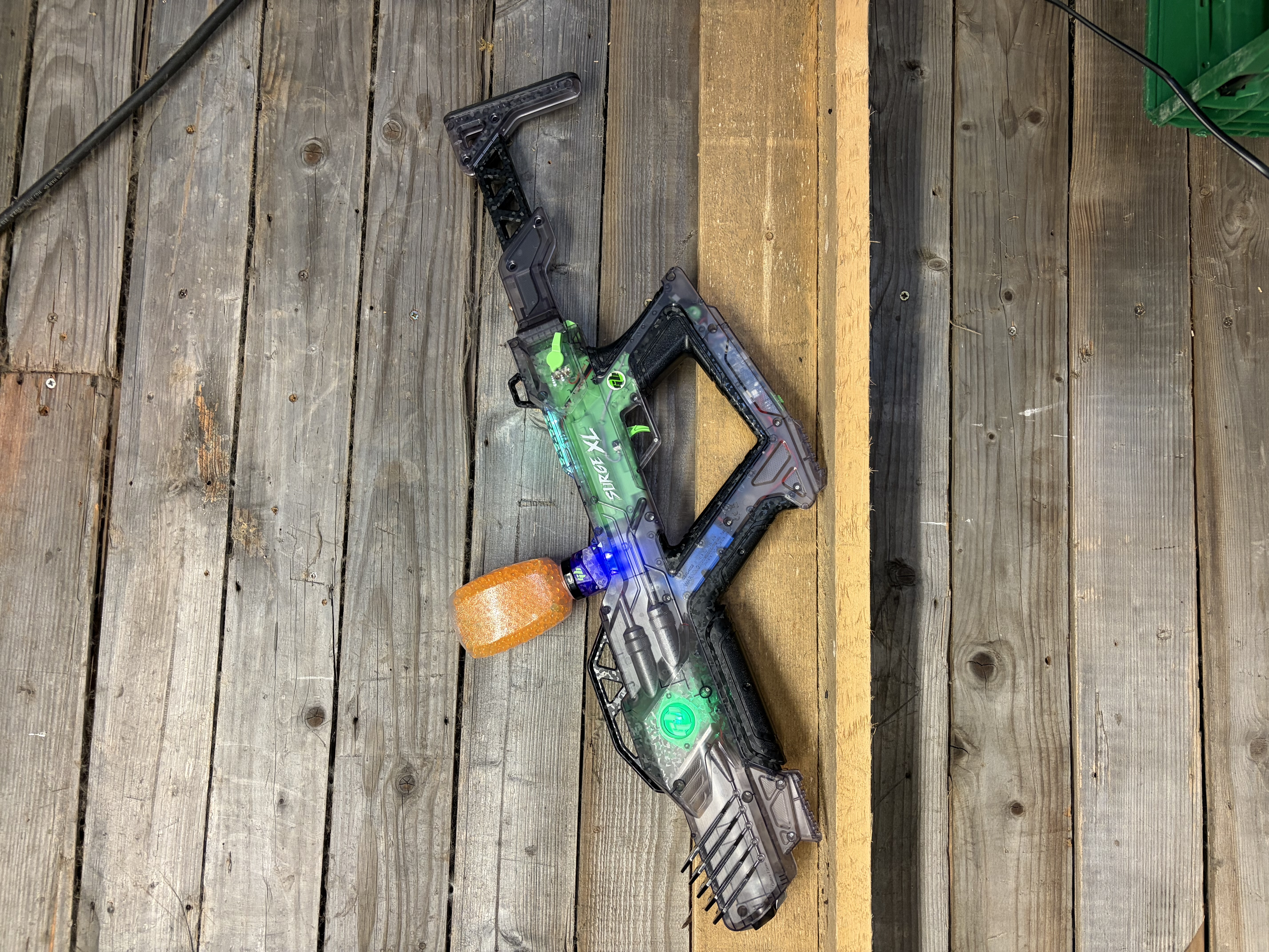 Surge xxl